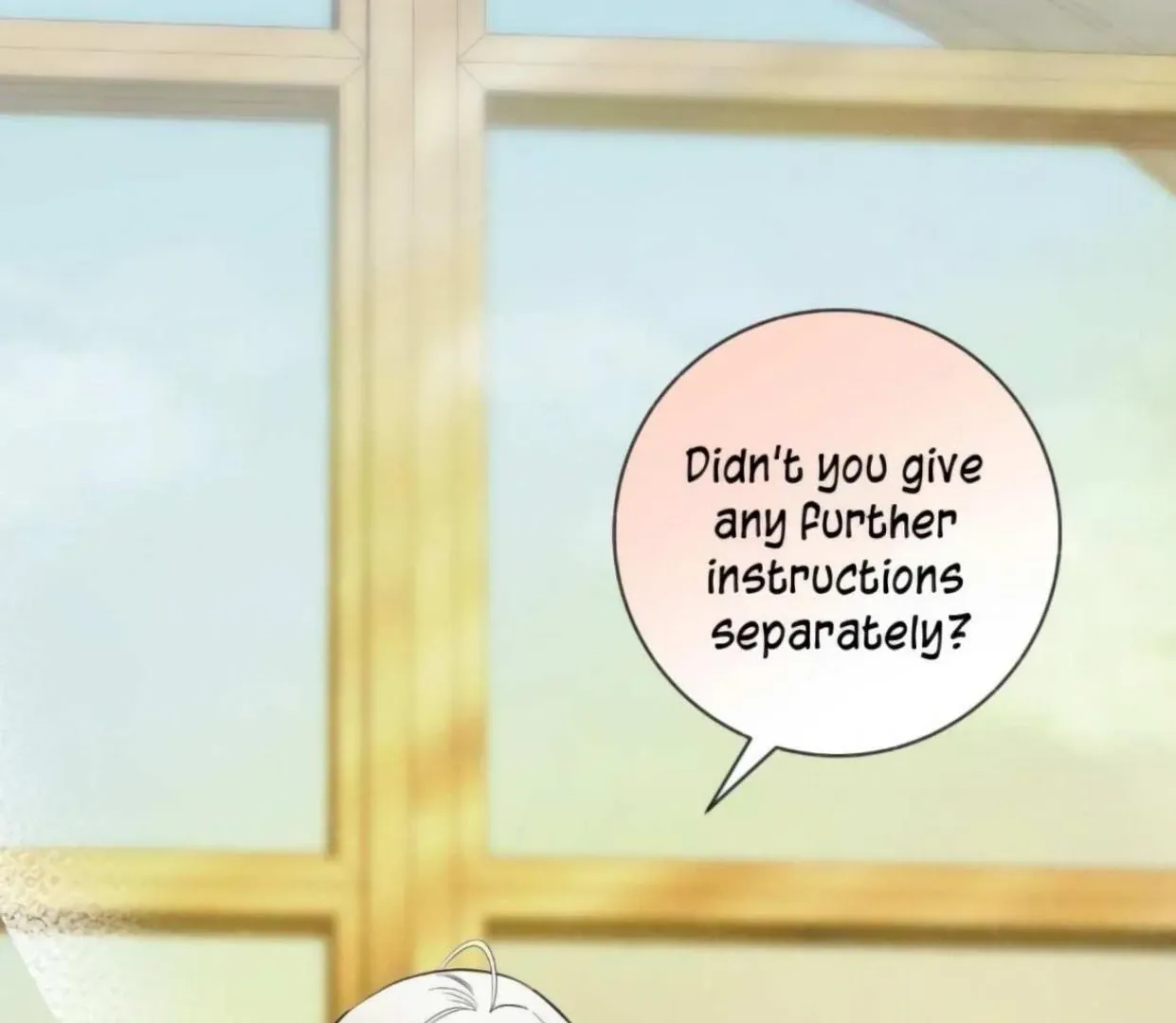 I Became My Son’s First Love Chapter 29 page 3 - 
