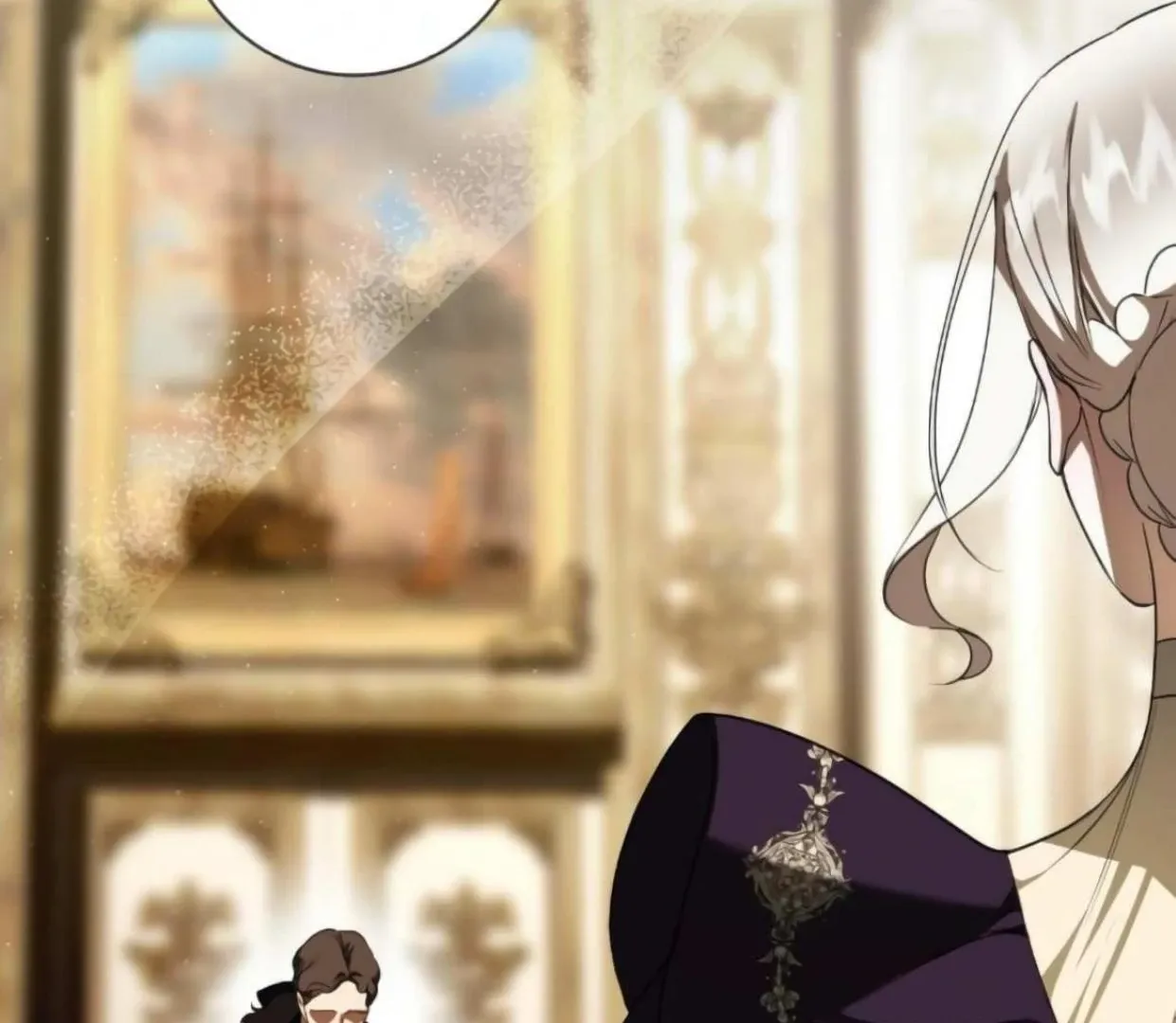 I Became My Son’s First Love Chapter 29 page 23 - 