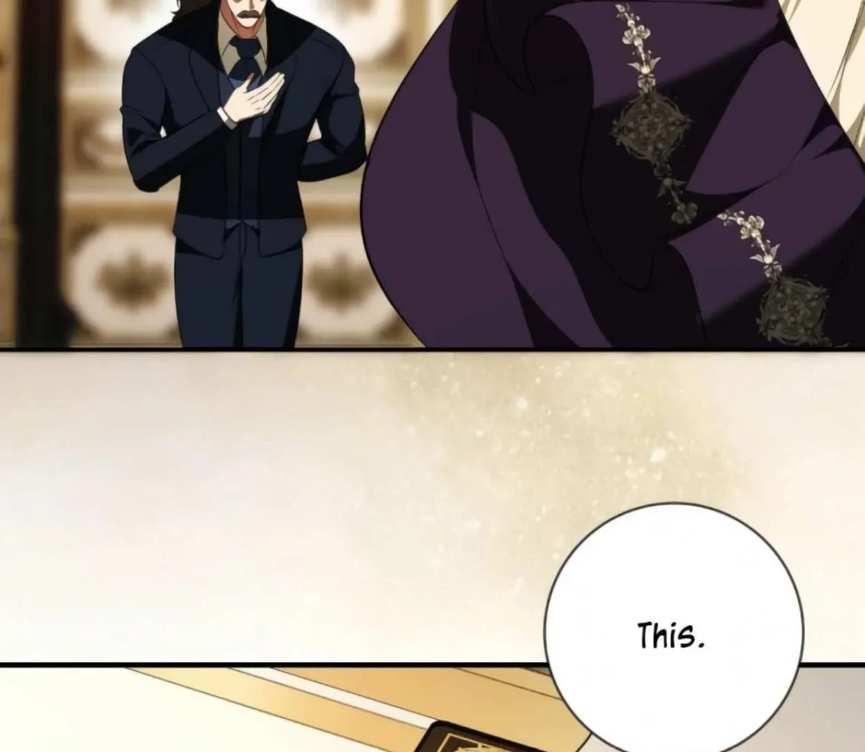 I Became My Son’s First Love Chapter 29 page 24 - 