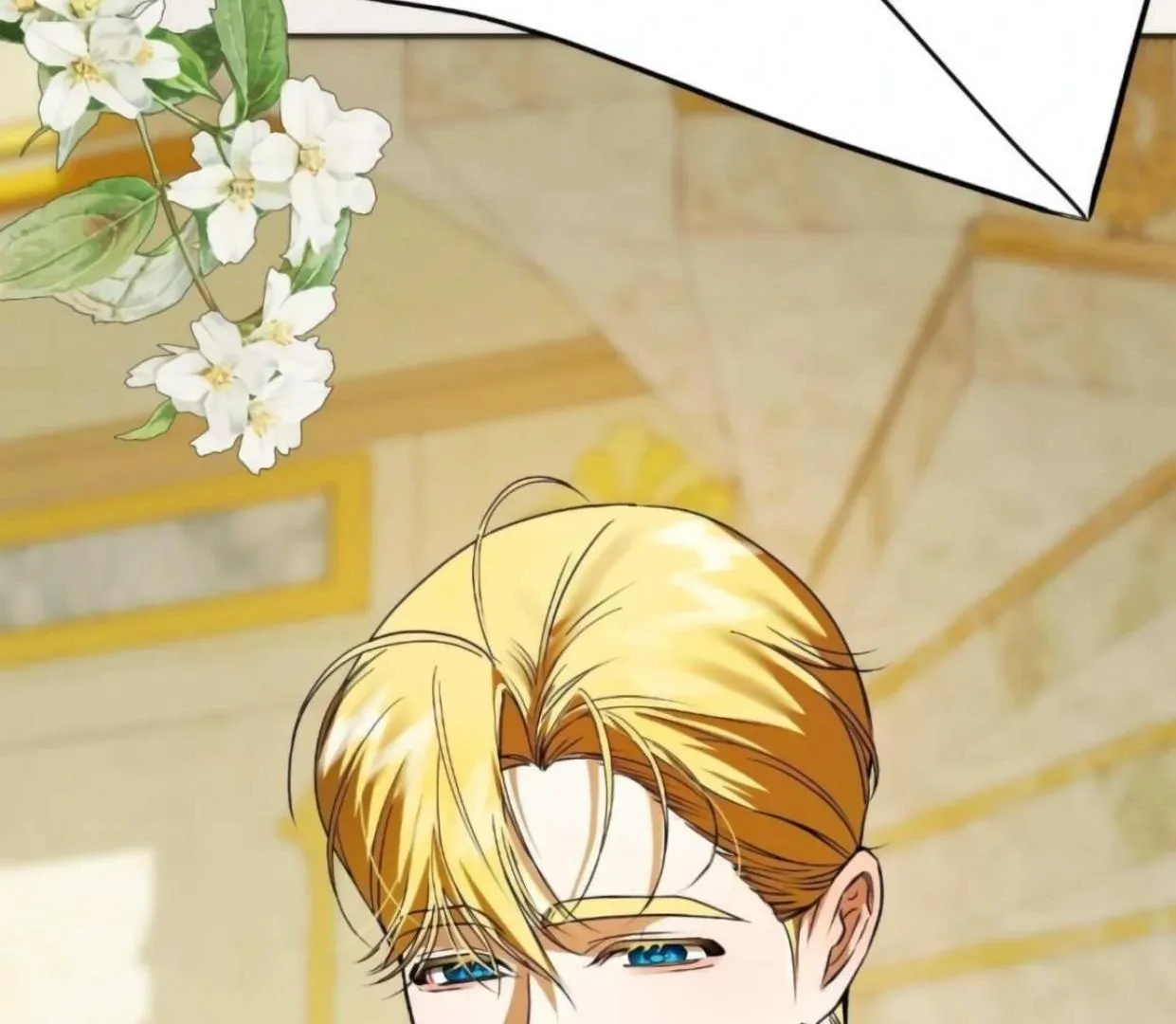 I Became My Son’s First Love Chapter 29 page 38 - 