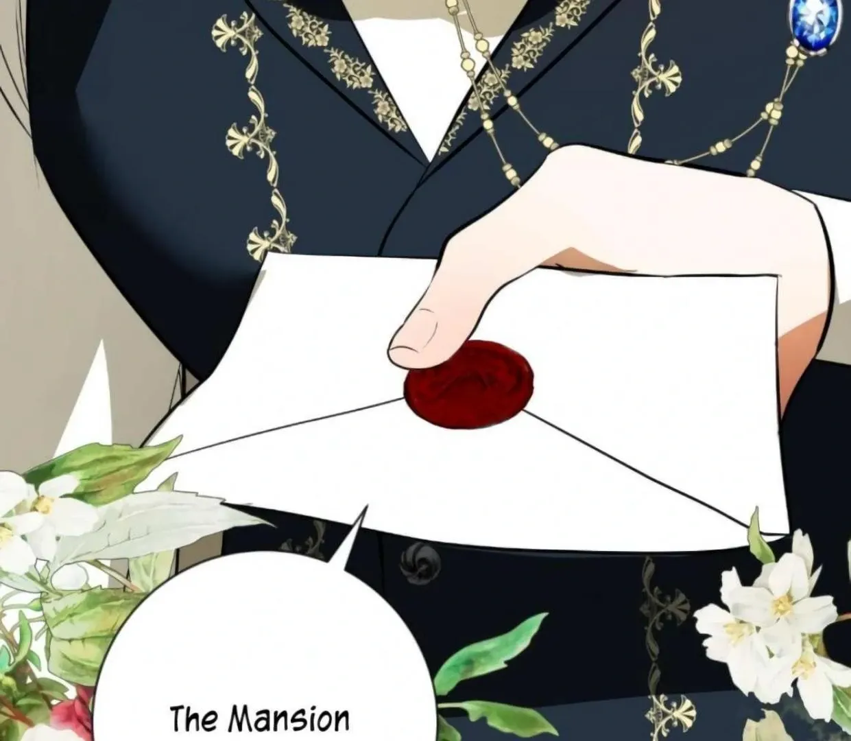 I Became My Son’s First Love Chapter 29 page 40 - 