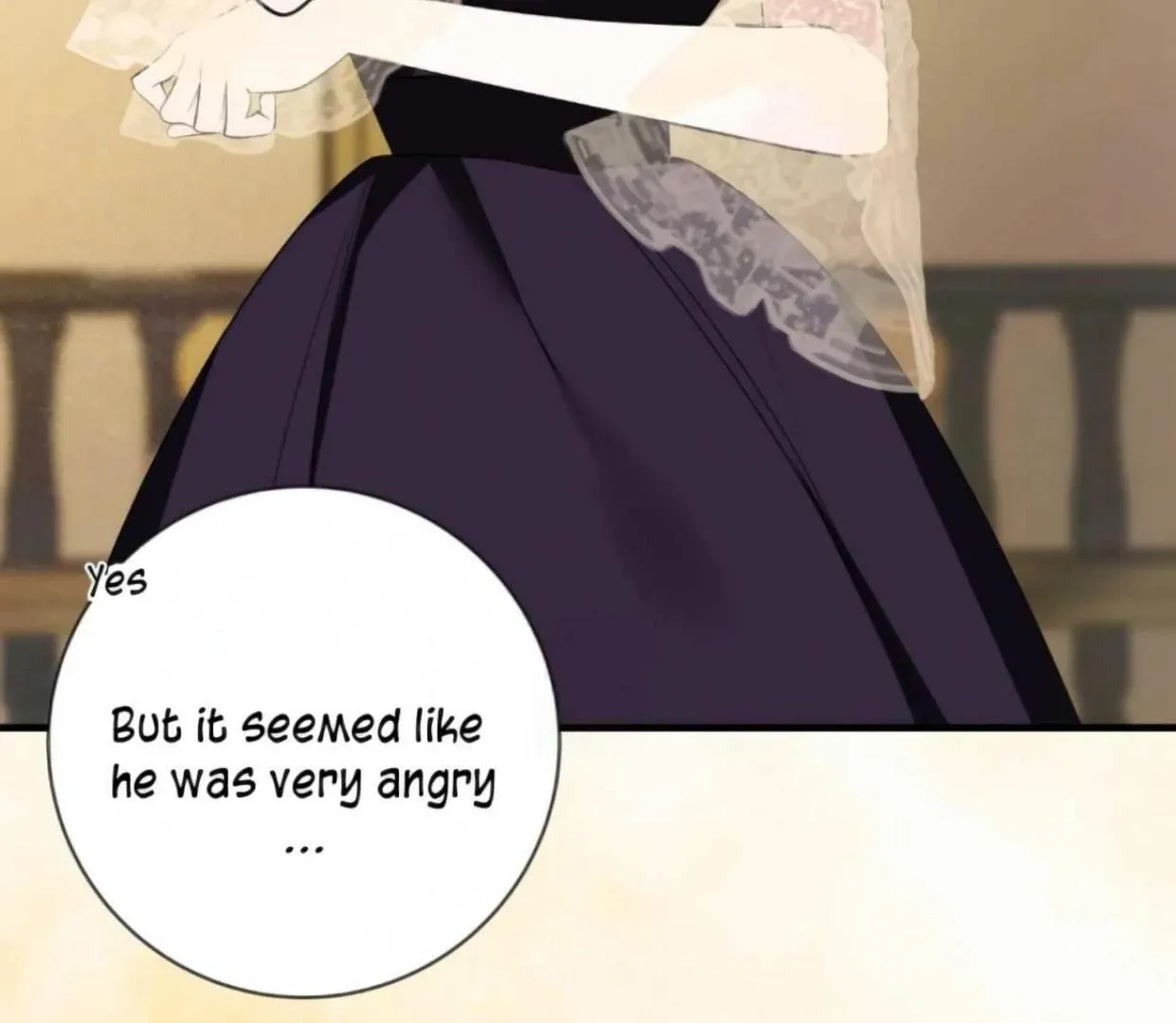 I Became My Son’s First Love Chapter 29 page 5 - 