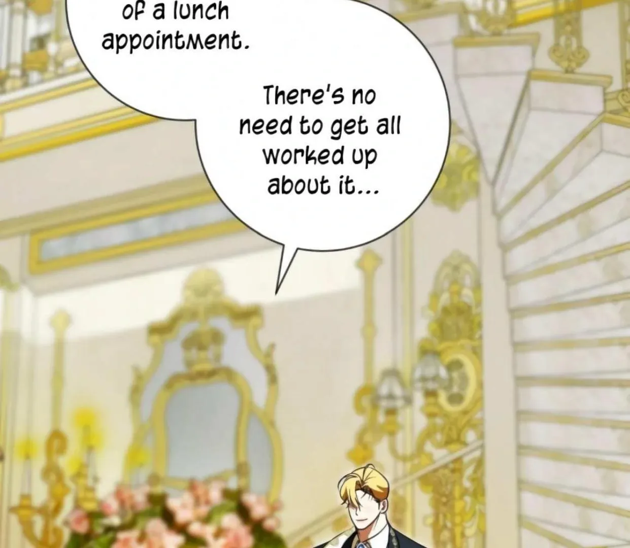 I Became My Son’s First Love Chapter 29 page 42 - 