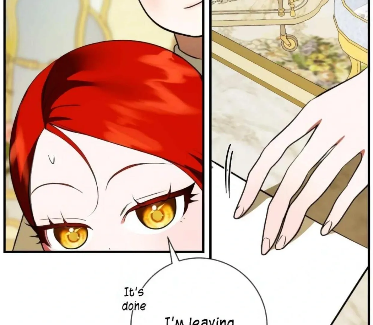 I Became My Son’s First Love Chapter 29 page 48 - 