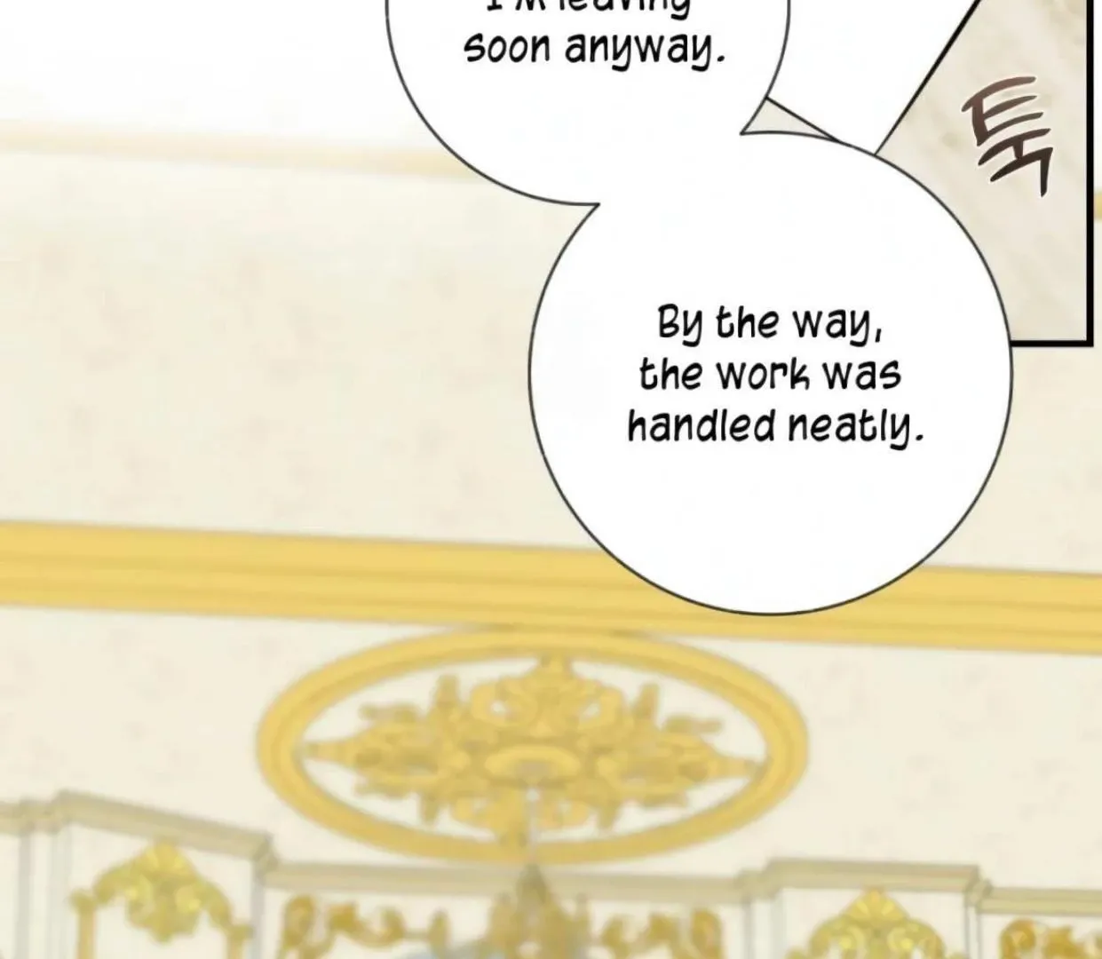 I Became My Son’s First Love Chapter 29 page 49 - 