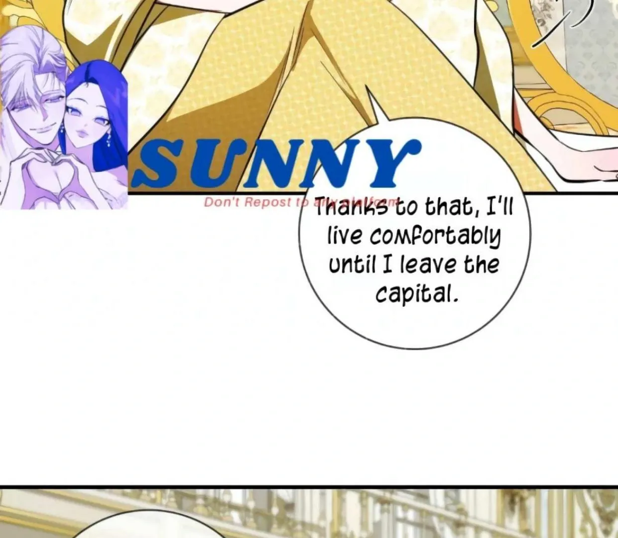 I Became My Son’s First Love Chapter 29 page 51 - 
