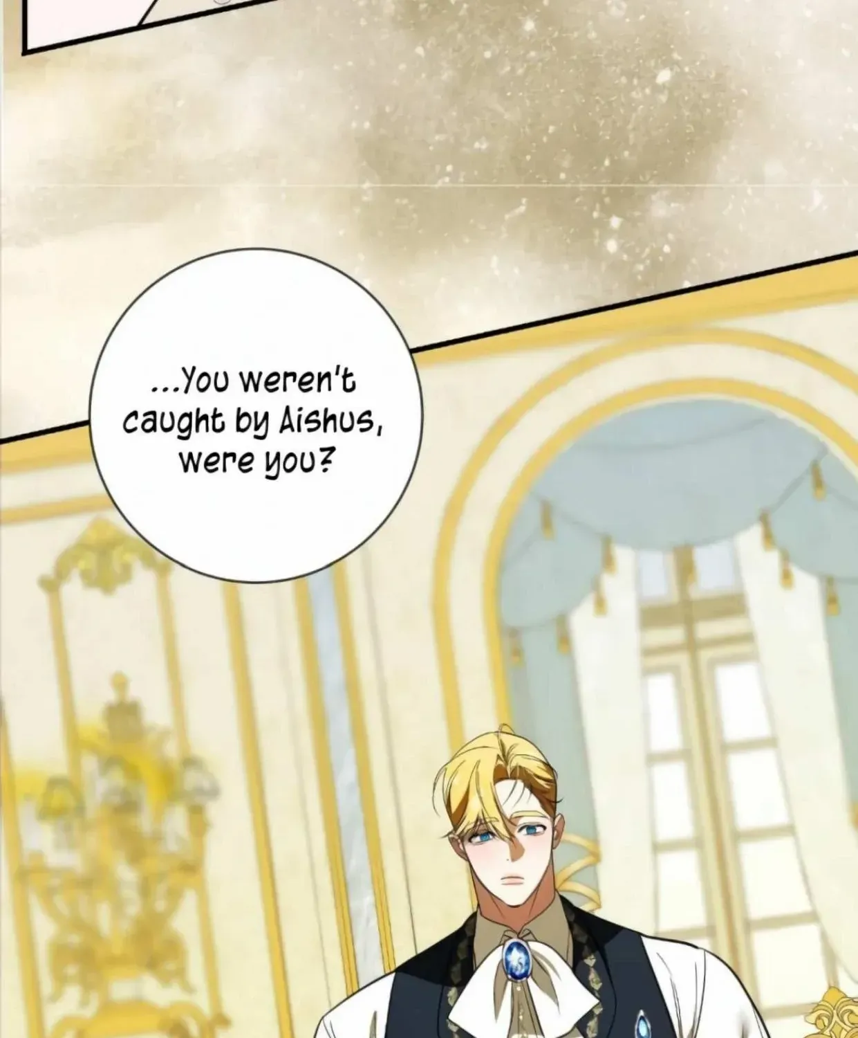 I Became My Son’s First Love Chapter 29 page 55 - 
