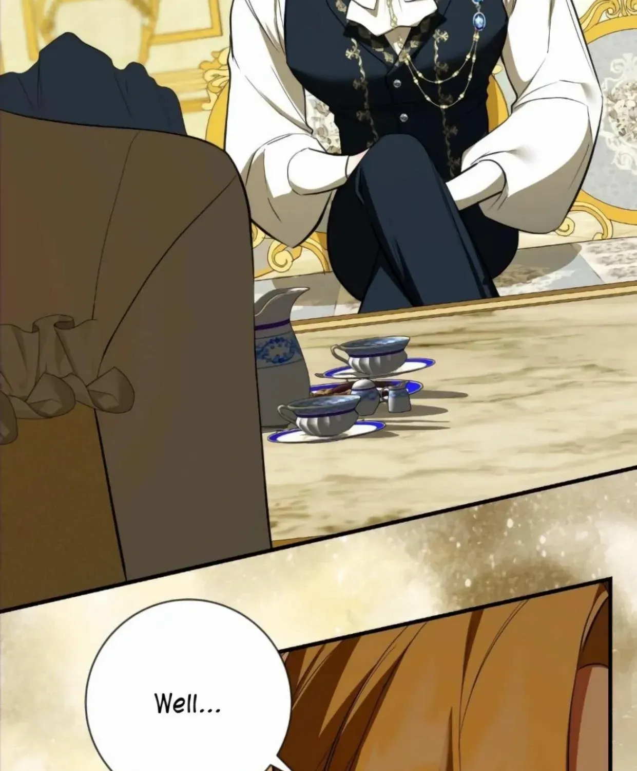 I Became My Son’s First Love Chapter 29 page 56 - 