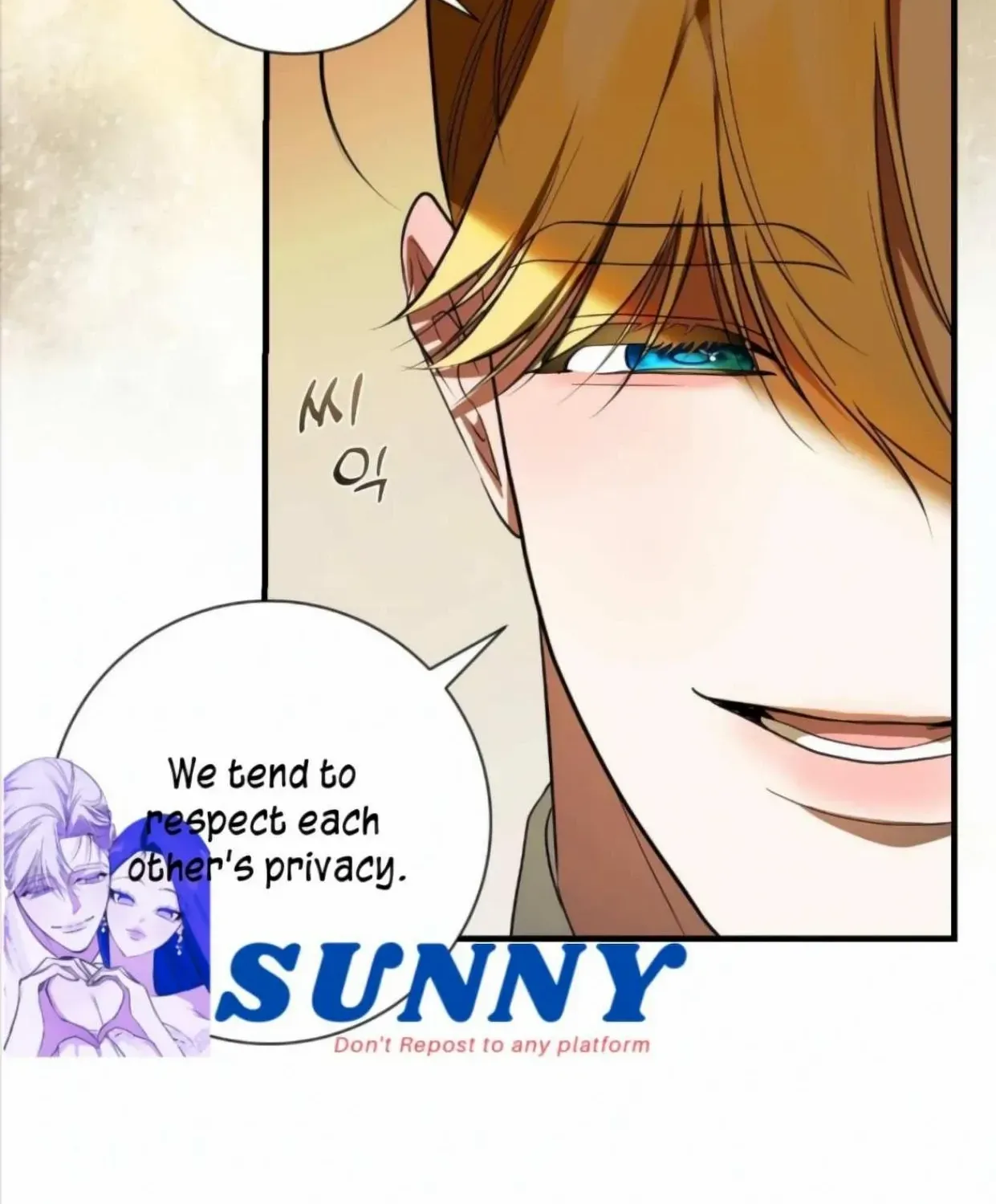 I Became My Son’s First Love Chapter 29 page 57 - 
