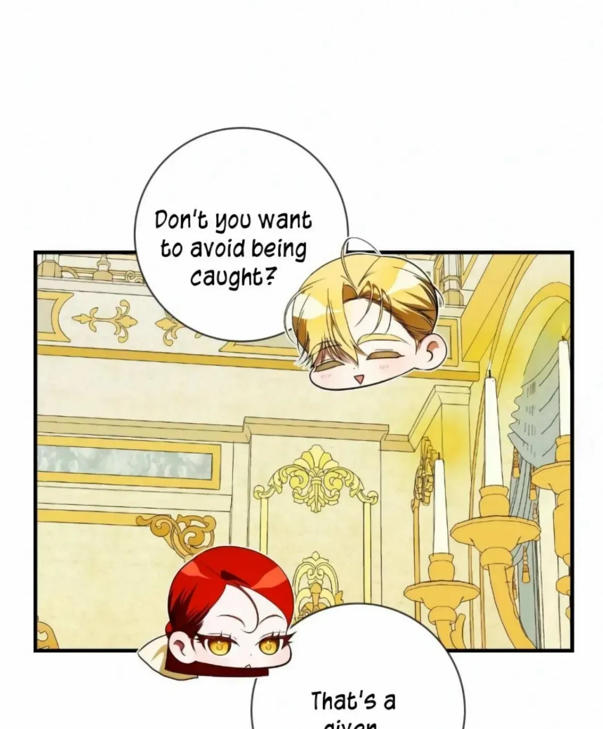 I Became My Son’s First Love Chapter 29 page 59 - 