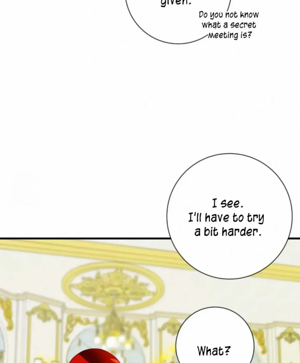 I Became My Son’s First Love Chapter 29 page 60 - 