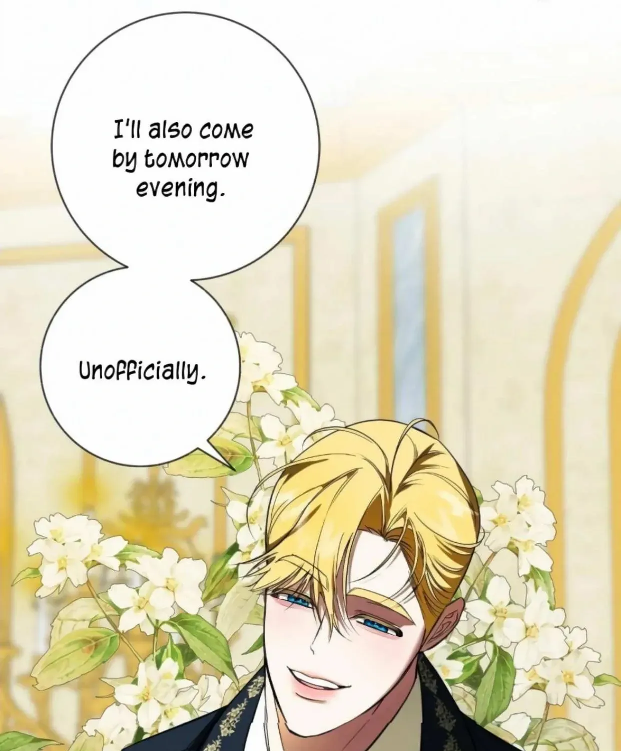 I Became My Son’s First Love Chapter 29 page 62 - 