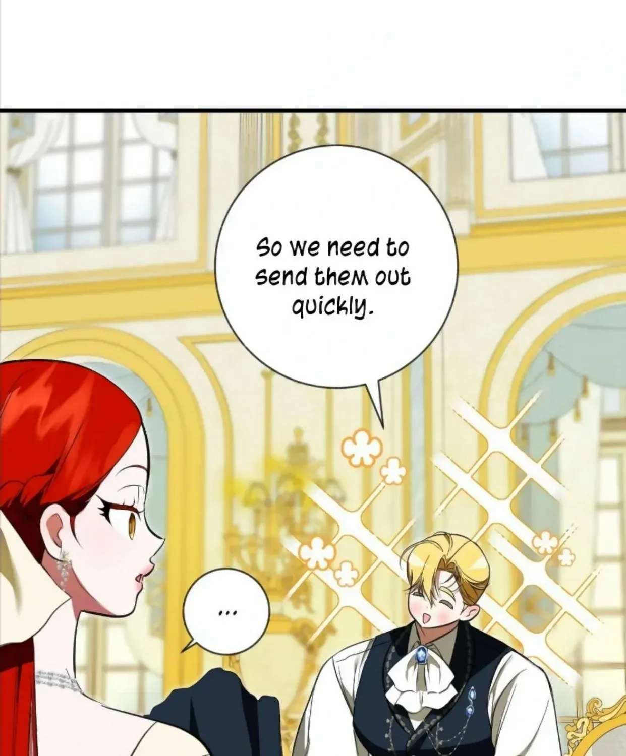 I Became My Son’s First Love Chapter 29 page 65 - 