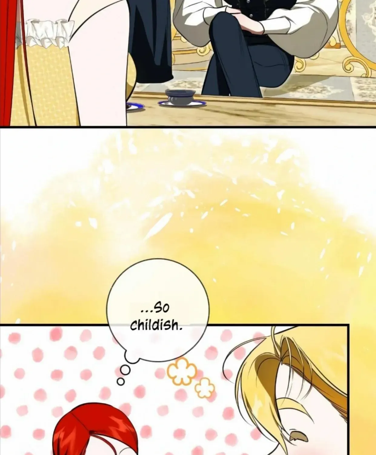 I Became My Son’s First Love Chapter 29 page 66 - 
