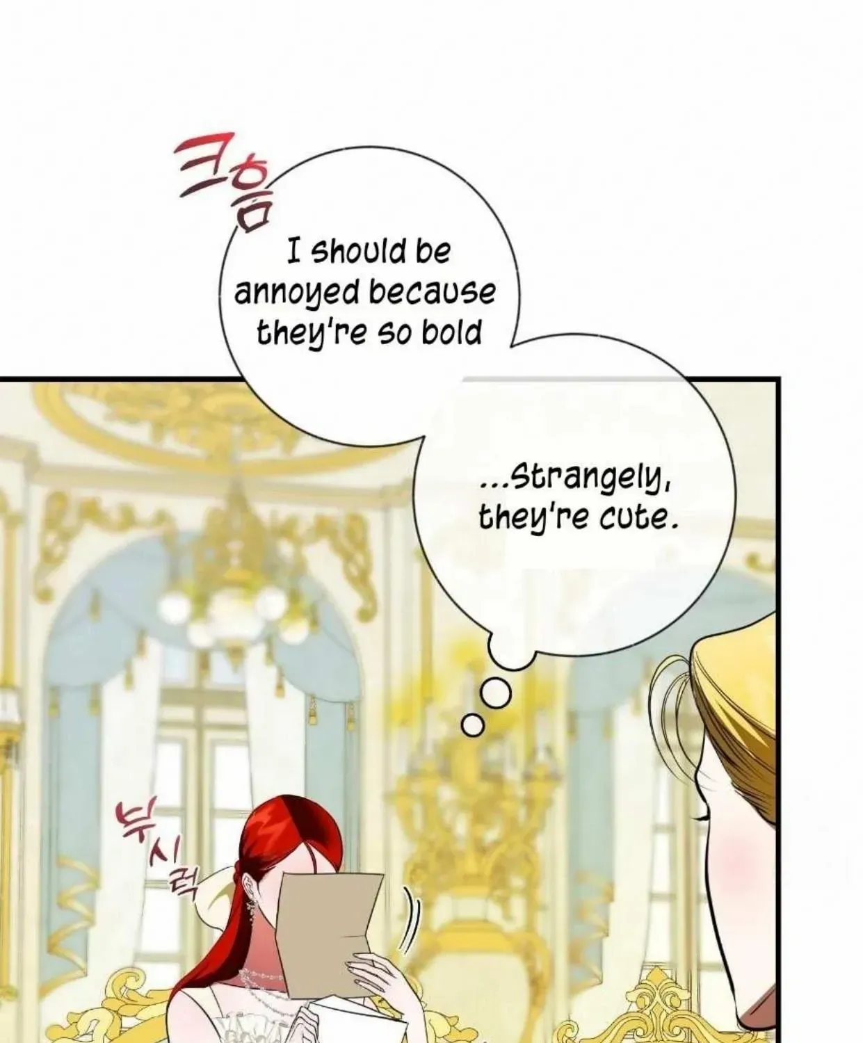 I Became My Son’s First Love Chapter 29 page 69 - 