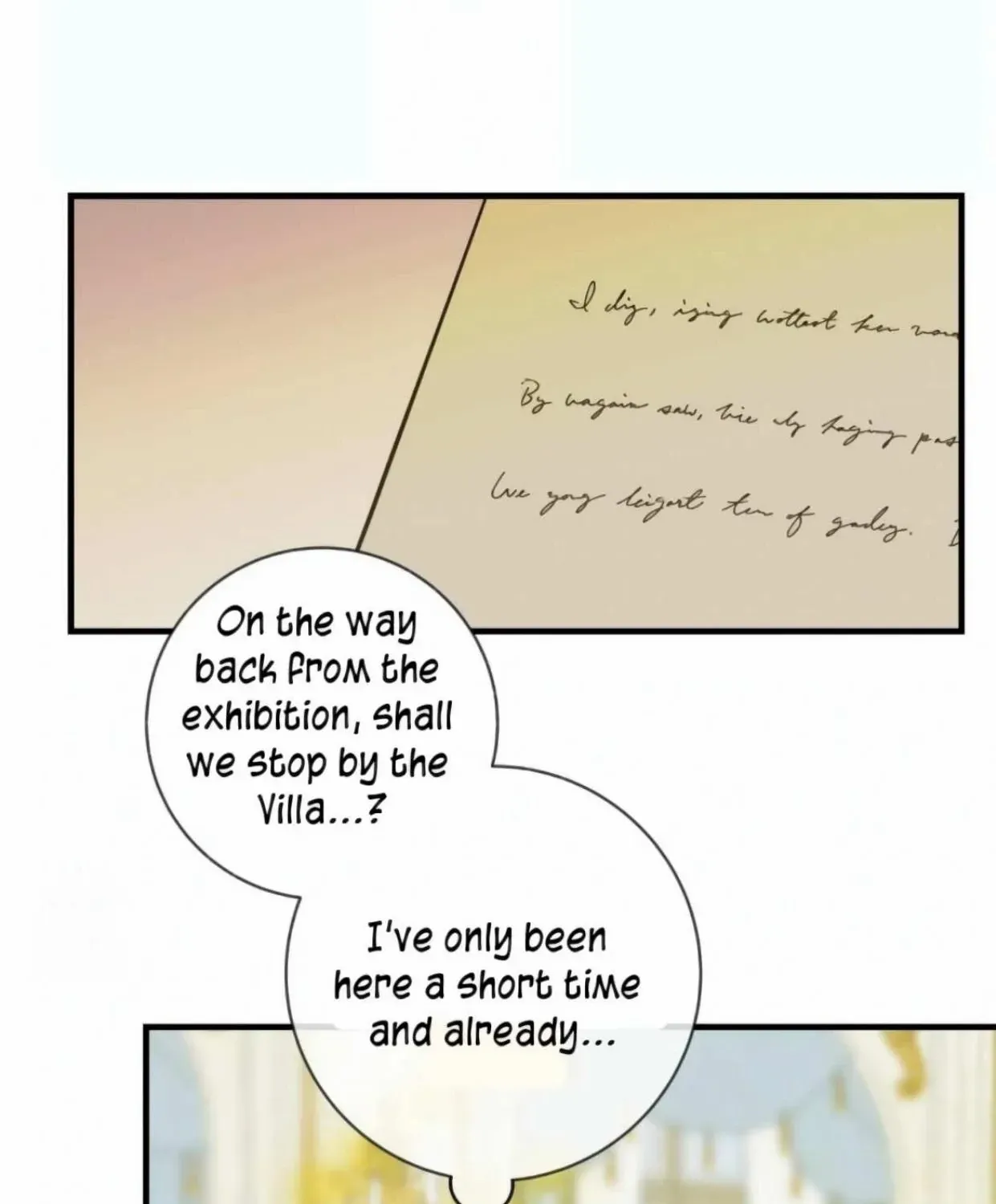 I Became My Son’s First Love Chapter 29 page 71 - 