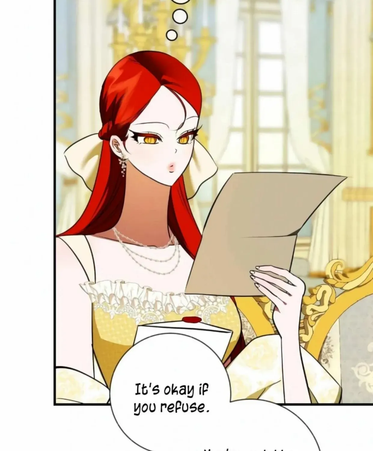 I Became My Son’s First Love Chapter 29 page 72 - 
