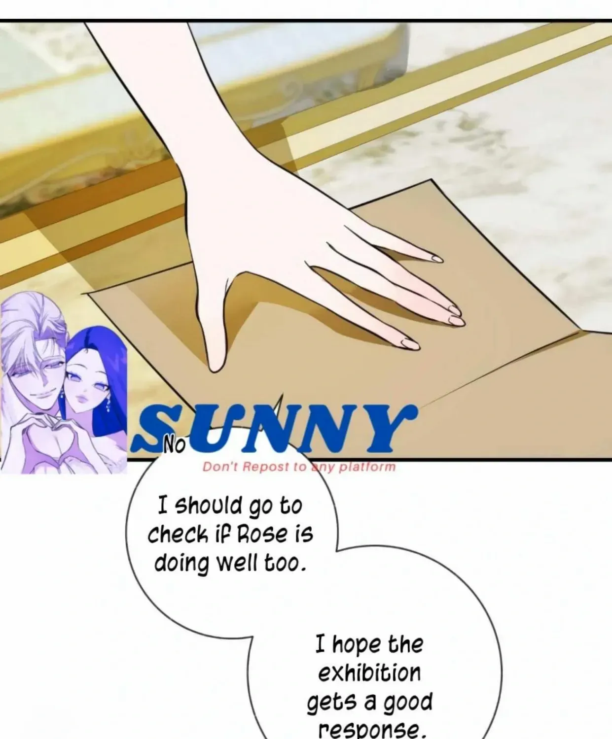 I Became My Son’s First Love Chapter 29 page 74 - 