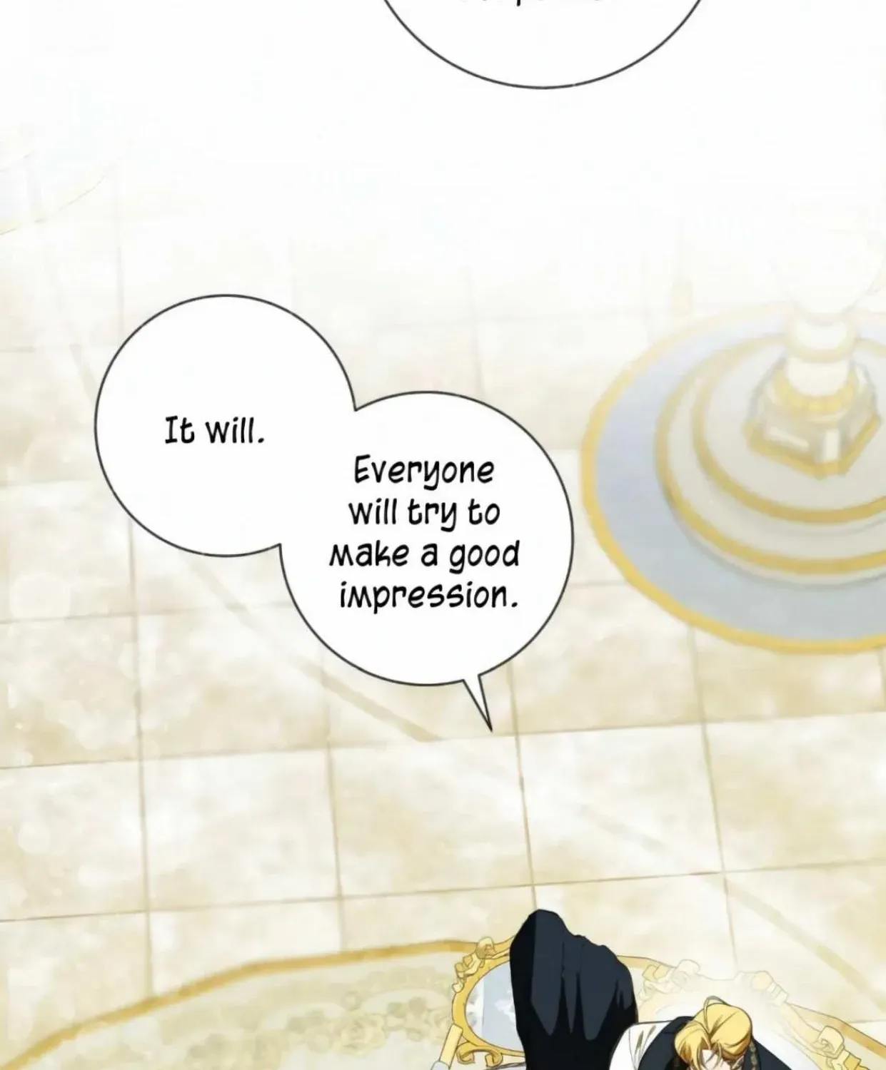 I Became My Son’s First Love Chapter 29 page 75 - 