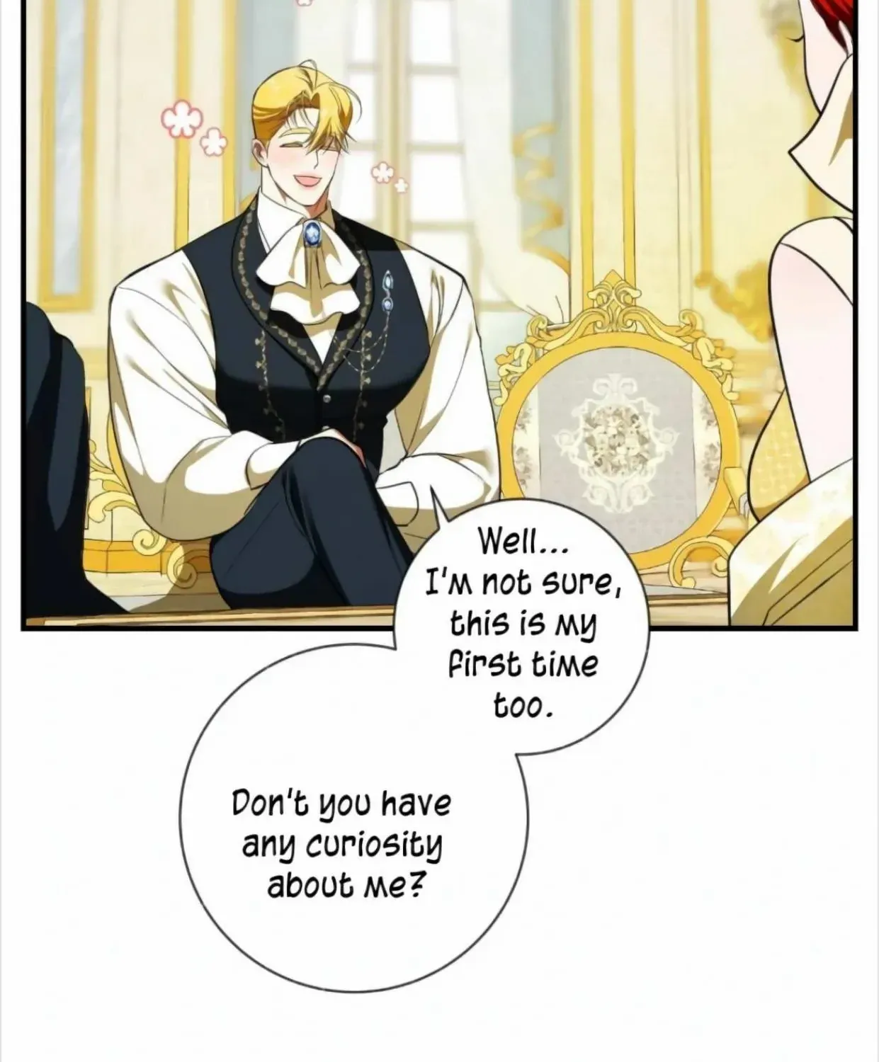 I Became My Son’s First Love Chapter 29 page 80 - 