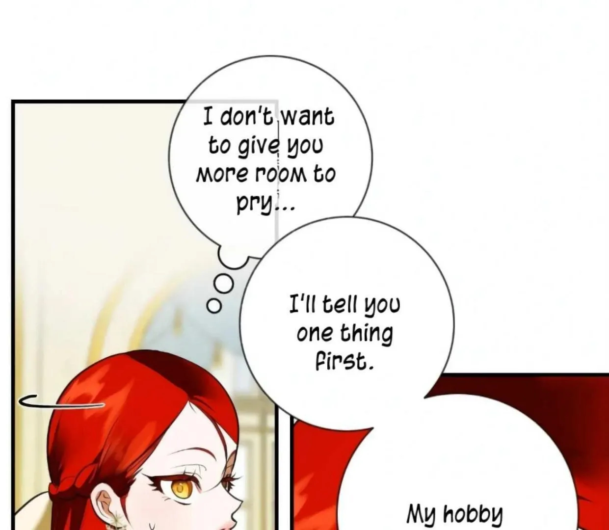 I Became My Son’s First Love Chapter 29 page 82 - 