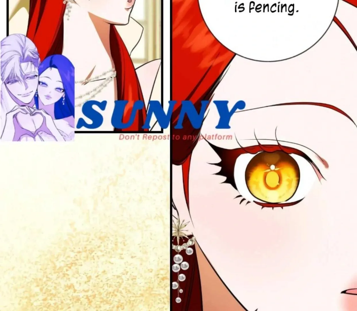 I Became My Son’s First Love Chapter 29 page 83 - 