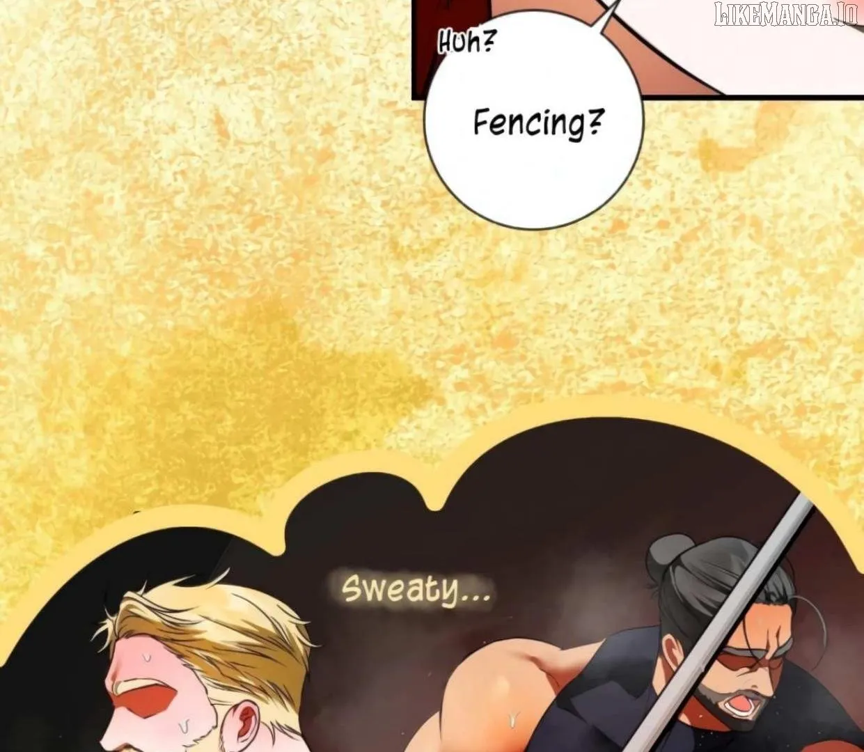 I Became My Son’s First Love Chapter 29 page 84 - 