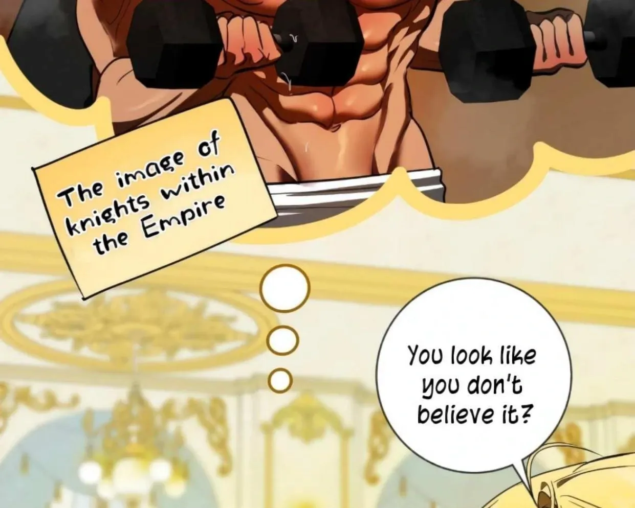 I Became My Son’s First Love Chapter 29 page 86 - 