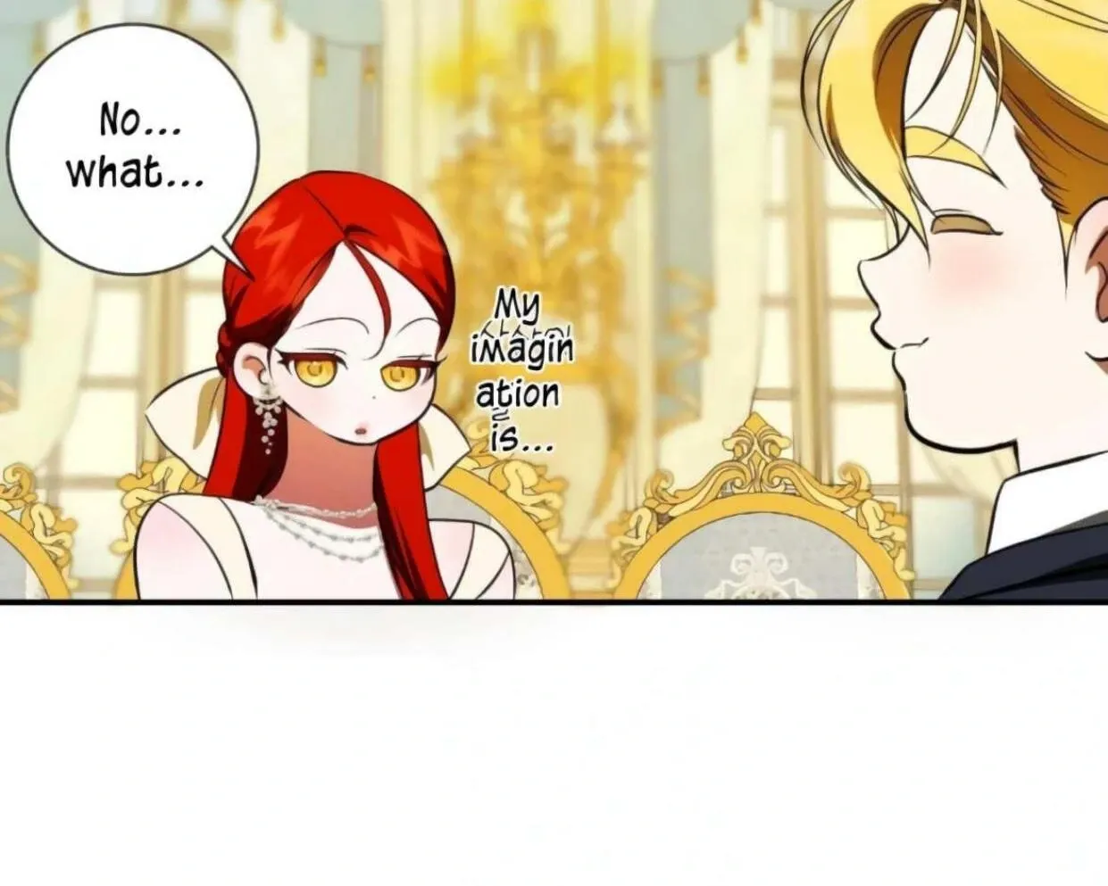 I Became My Son’s First Love Chapter 29 page 87 - 