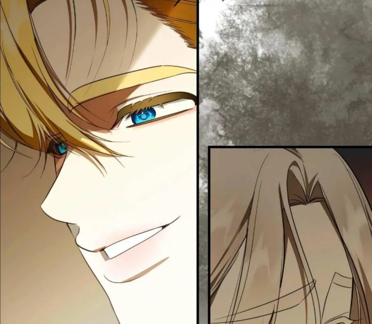 I Became My Son’s First Love Chapter 29 page 10 - 