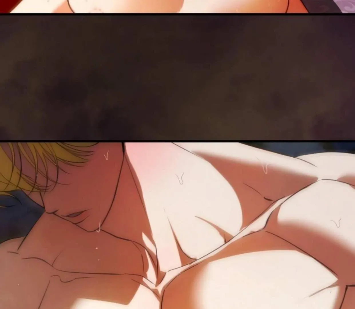 I Became My Son’s First Love Chapter 29 page 93 - 