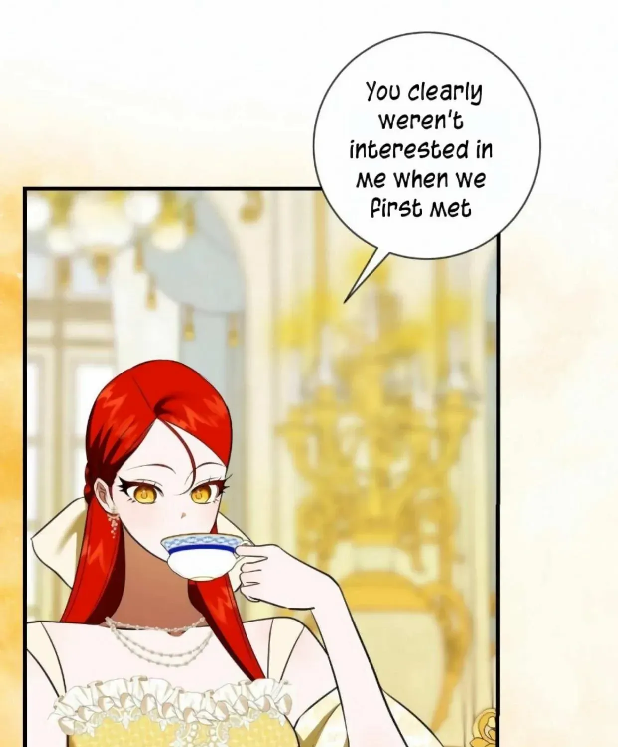 I Became My Son’s First Love Chapter 29 page 100 - 