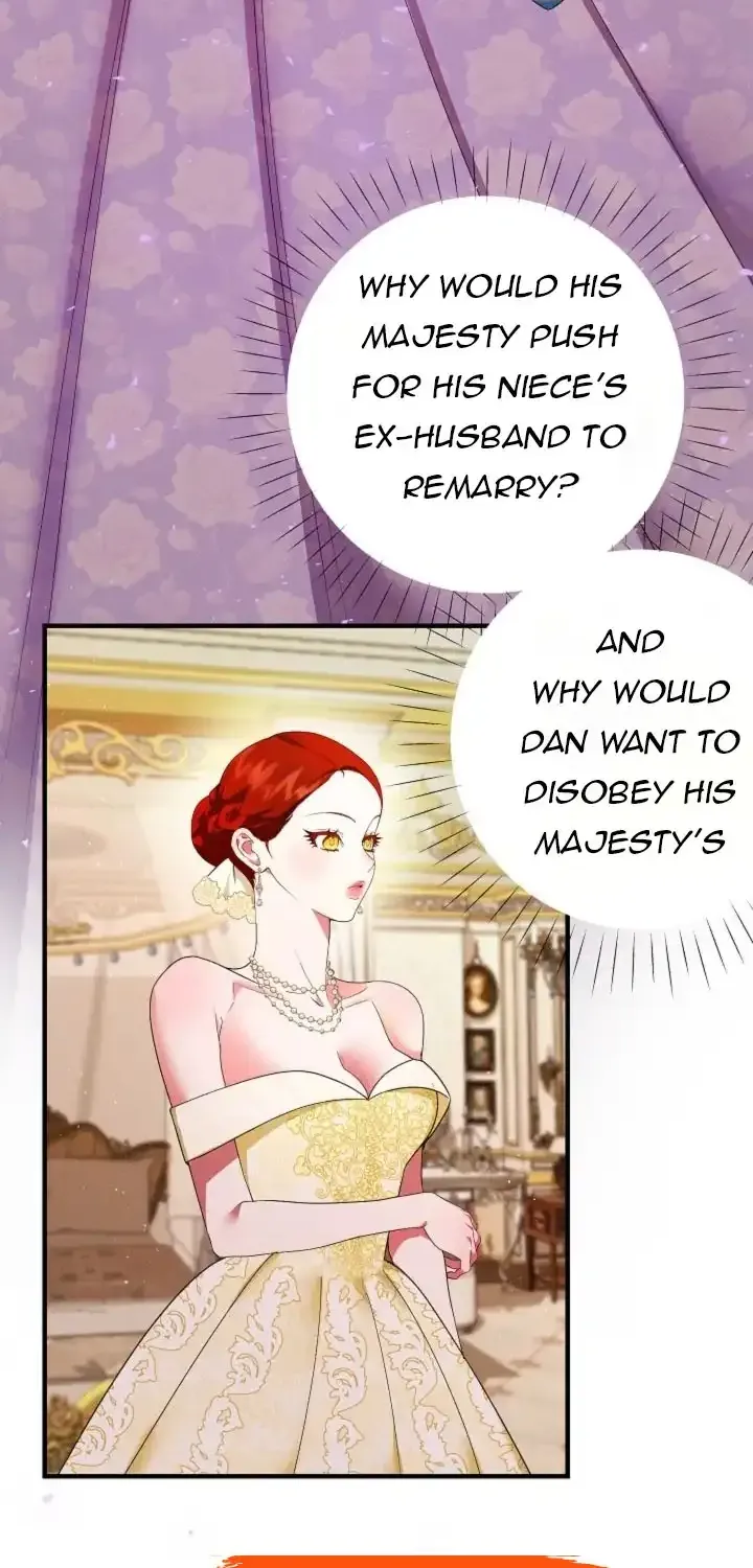 I Became My Son’s First Love Chapter 3 page 15 - 