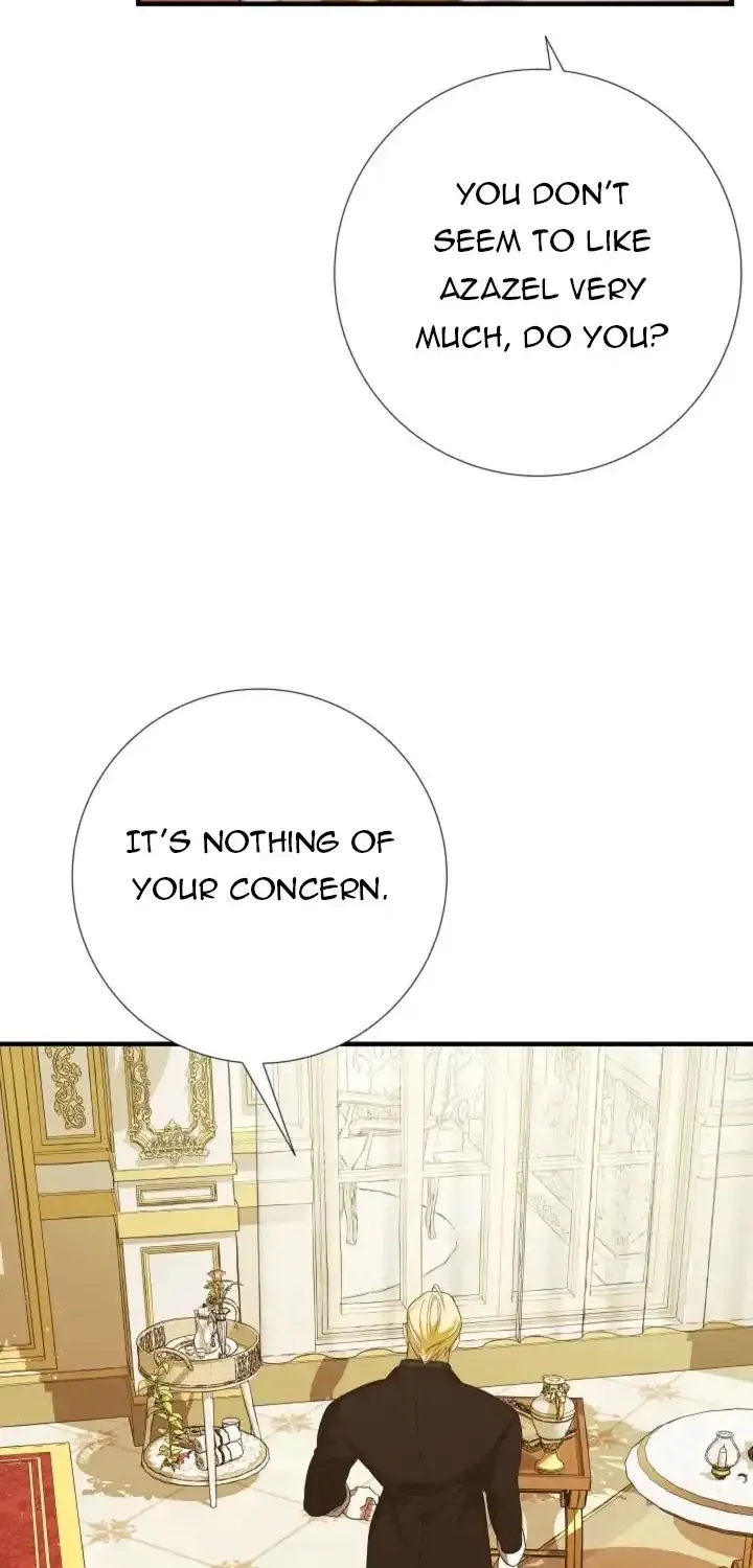 I Became My Son’s First Love Chapter 3 page 17 - 