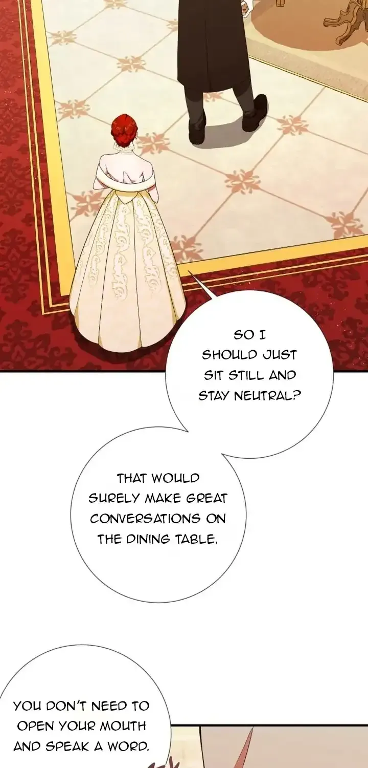 I Became My Son’s First Love Chapter 3 page 18 - 