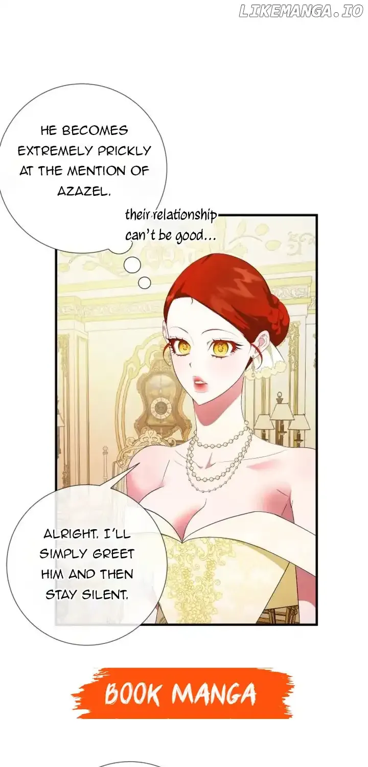 I Became My Son’s First Love Chapter 3 page 20 - 