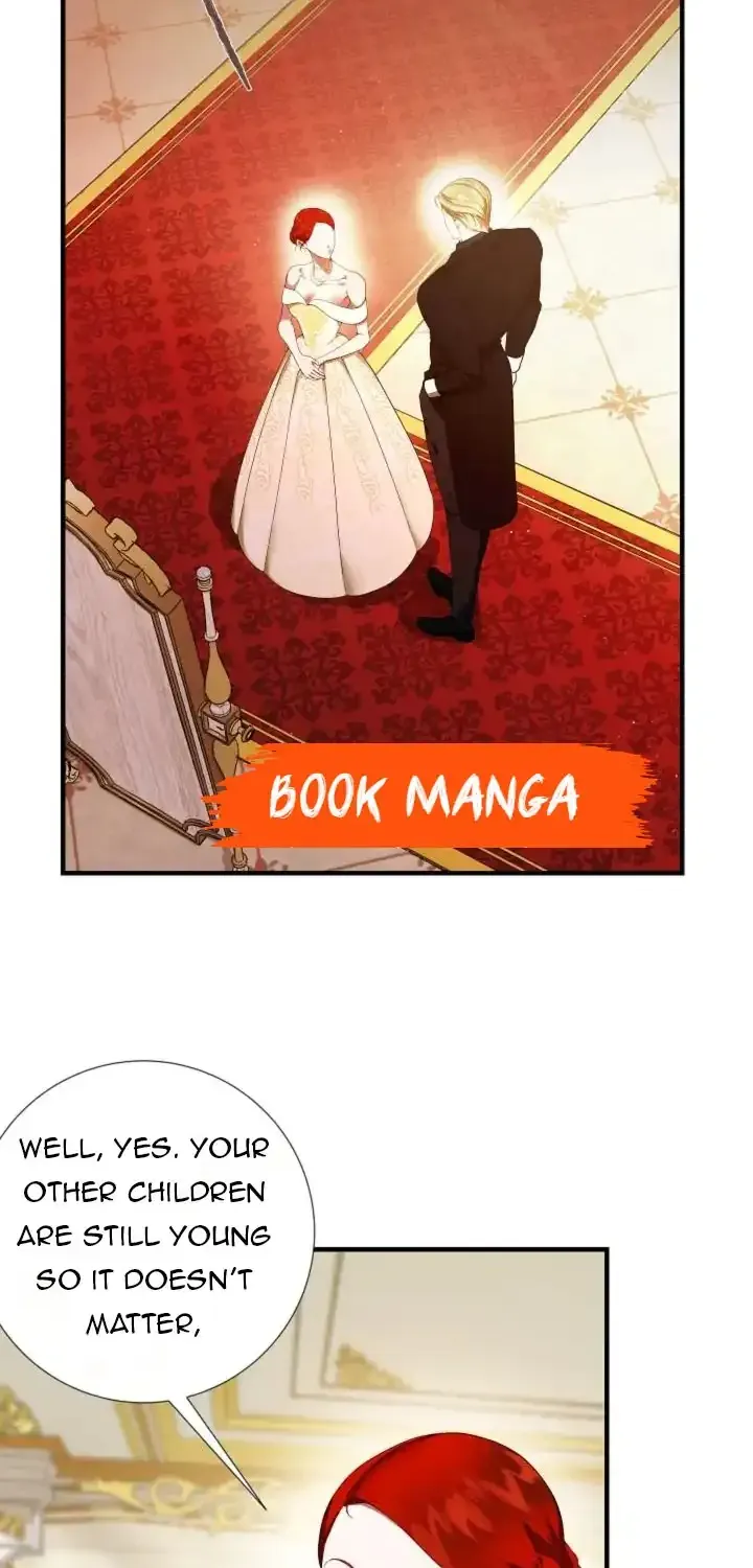 I Became My Son’s First Love Chapter 3 page 3 - 