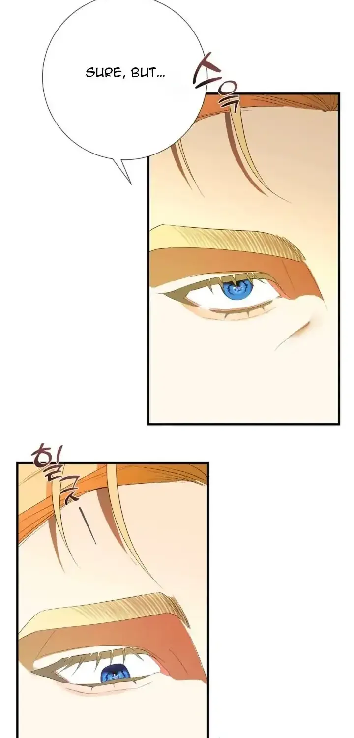 I Became My Son’s First Love Chapter 3 page 21 - 