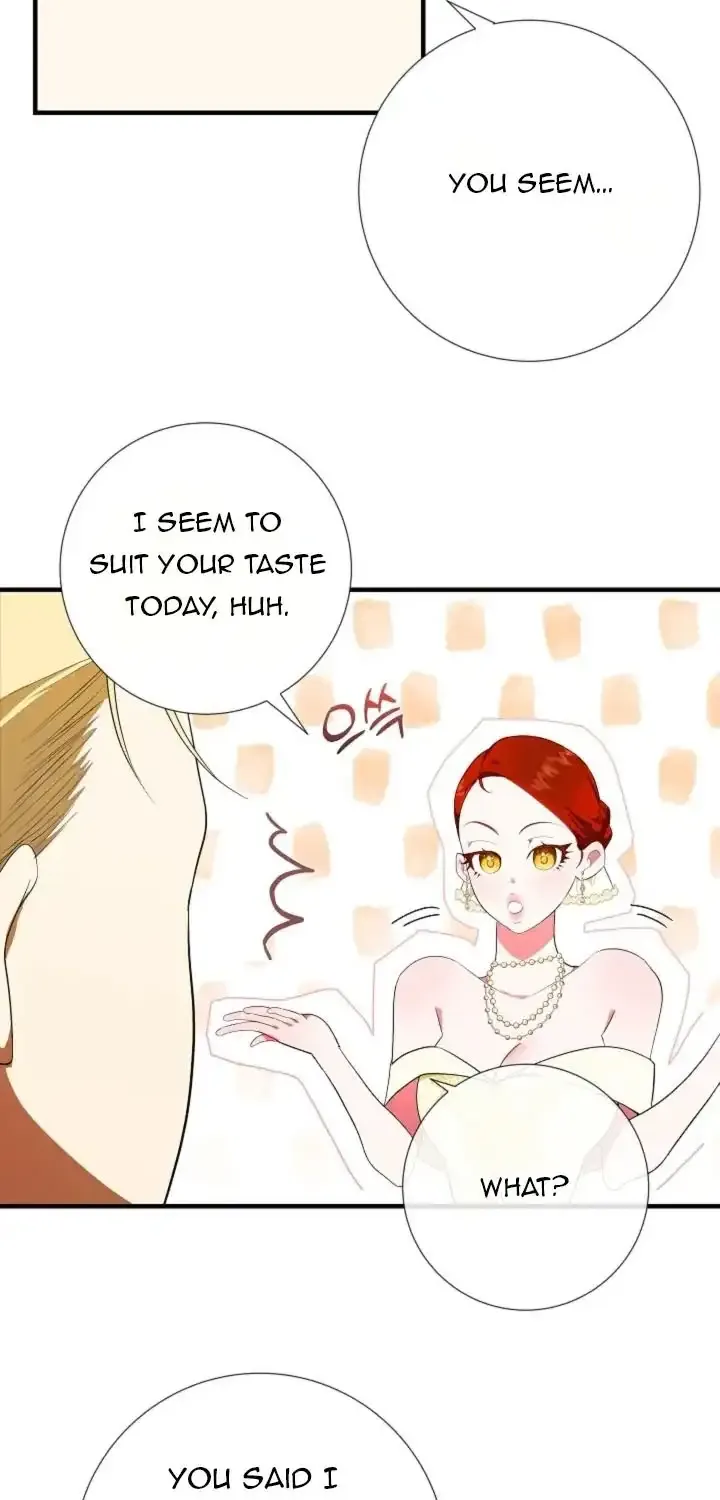 I Became My Son’s First Love Chapter 3 page 22 - 