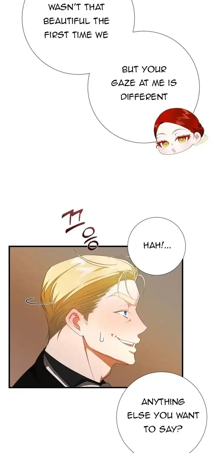 I Became My Son’s First Love Chapter 3 page 23 - 