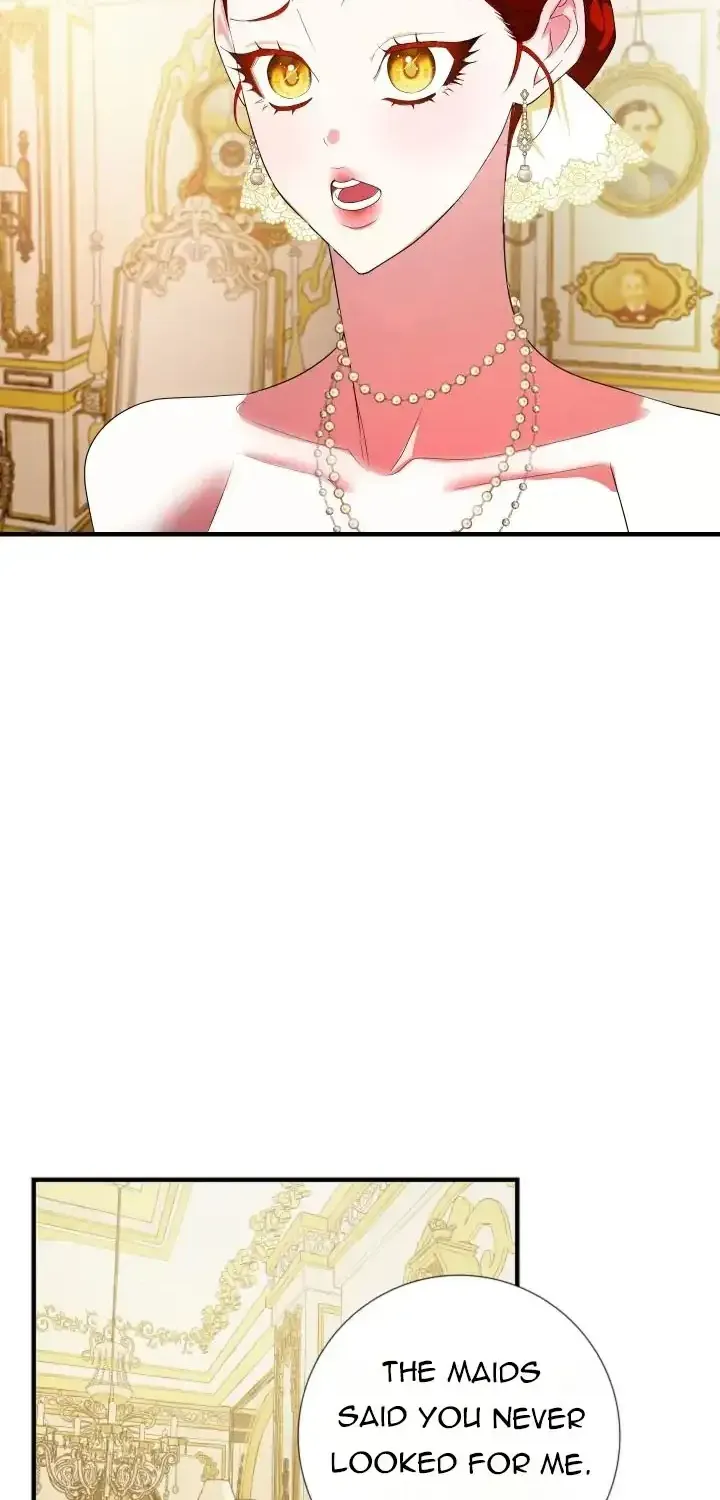 I Became My Son’s First Love Chapter 3 page 27 - 