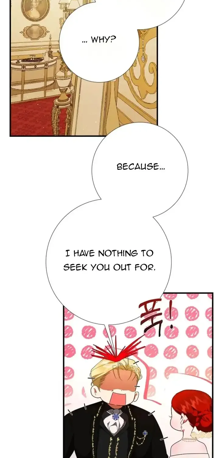 I Became My Son’s First Love Chapter 3 page 28 - 
