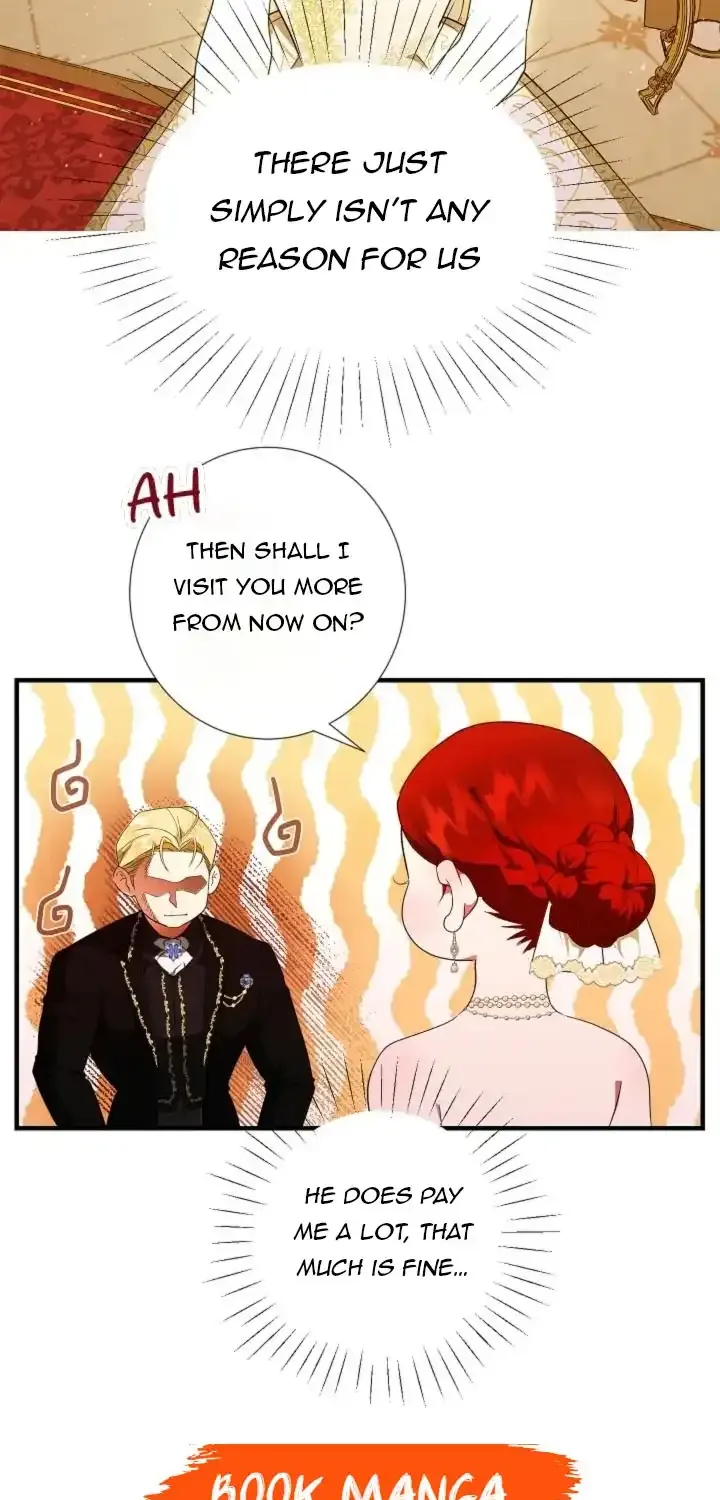 I Became My Son’s First Love Chapter 3 page 30 - 
