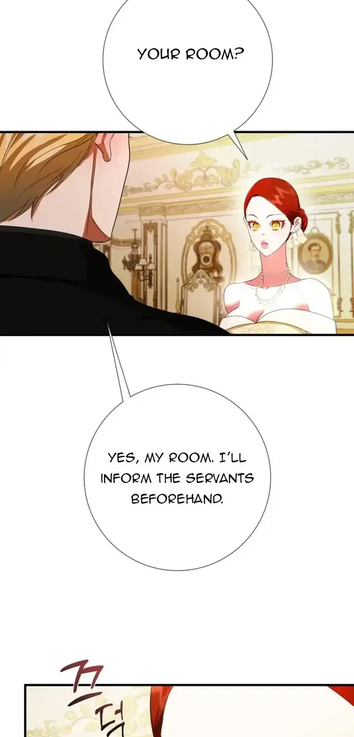 I Became My Son’s First Love Chapter 3 page 33 - 