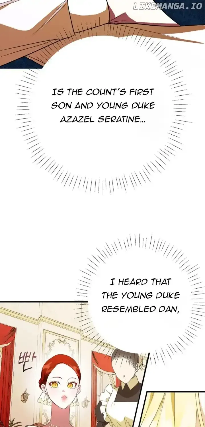 I Became My Son’s First Love Chapter 3 page 44 - 