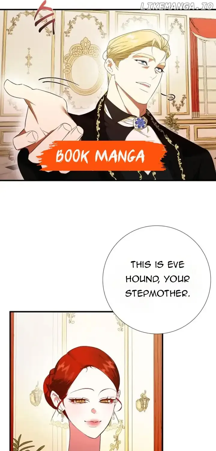 I Became My Son’s First Love Chapter 3 page 50 - 