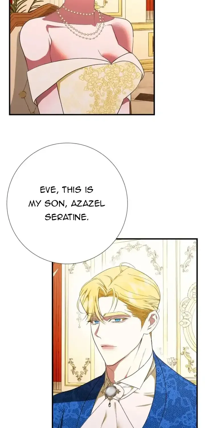 I Became My Son’s First Love Chapter 3 page 51 - 