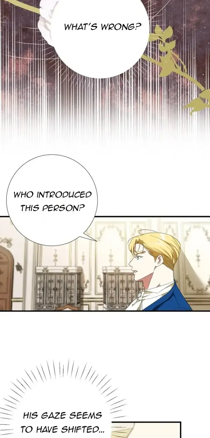 I Became My Son’s First Love Chapter 3 page 54 - 