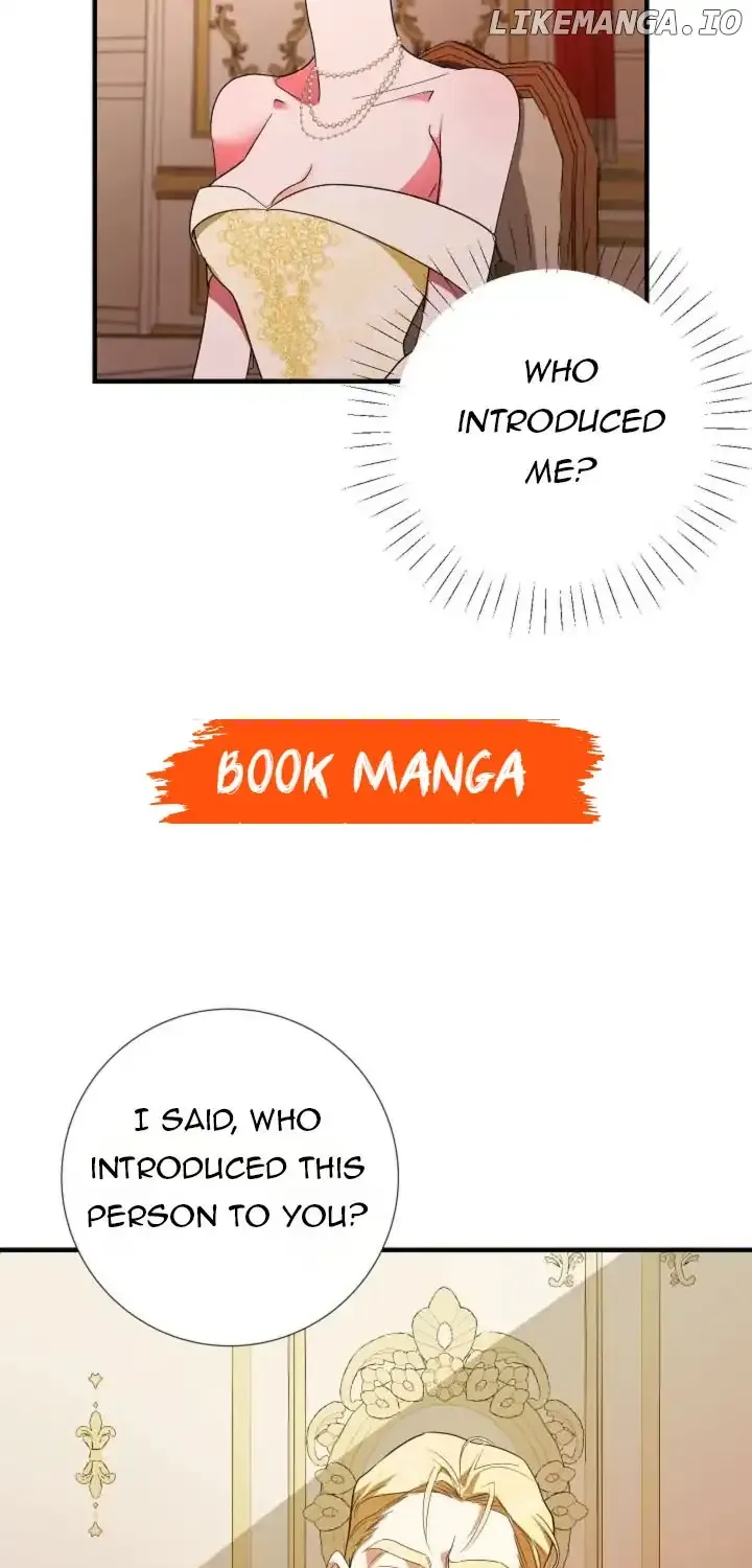 I Became My Son’s First Love Chapter 3 page 56 - 
