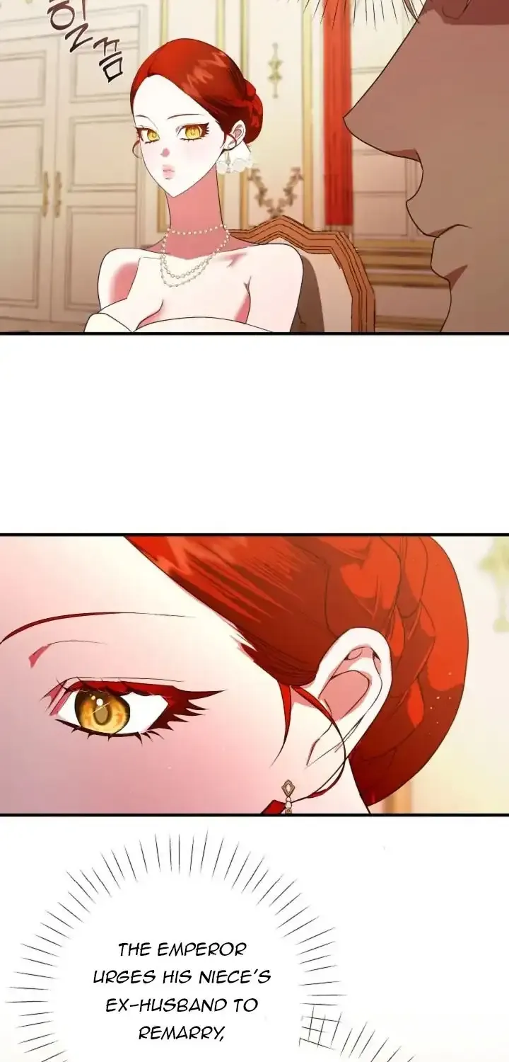 I Became My Son’s First Love Chapter 3 page 58 - 